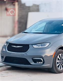 كرايسلر باسيفيكا